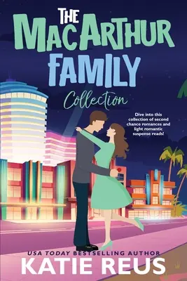 Kolekcia rodiny MacArthurovcov - The MacArthur Family Collection