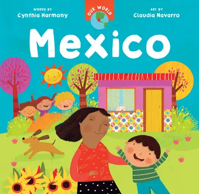 Náš svet: Mexiko - Our World: Mexico