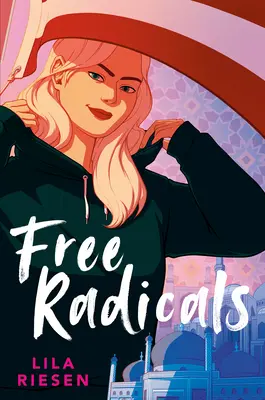 Slobodní radikáli - Free Radicals