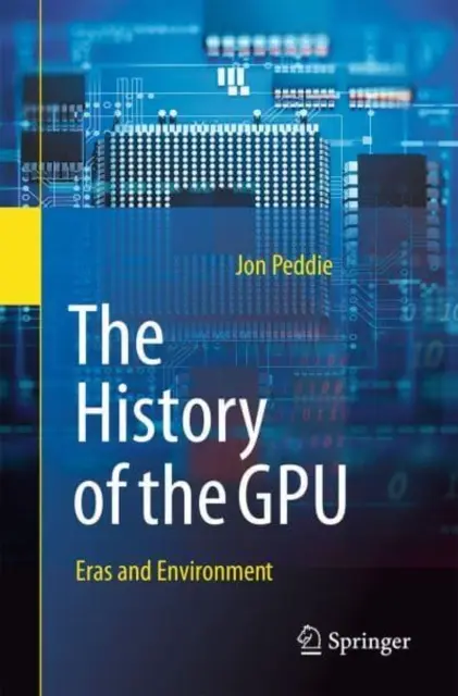 História grafického procesora - éry a prostredie - The History of the Gpu - Eras and Environment