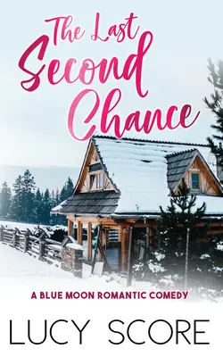 Posledná druhá šanca - Last Second Chance