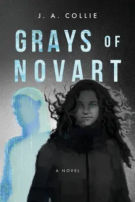 Šediny z Novartu - Grays of Novart