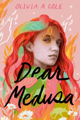 Drahá Medúza: (Román vo veršoch) - Dear Medusa: (A Novel in Verse)