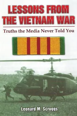 Poučenie z vojny vo Vietname - Lessons from the Vietnam War