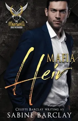 Mafiánsky dedič - Mafia Heir