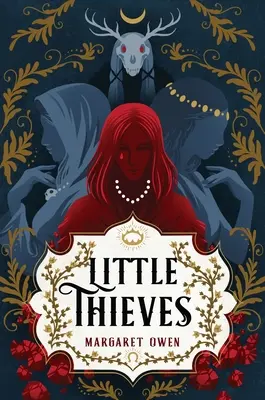 Malí zlodeji - Little Thieves