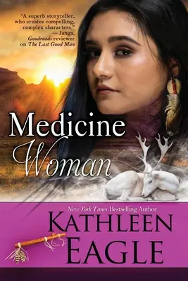 Medicínska žena - Medicine Woman