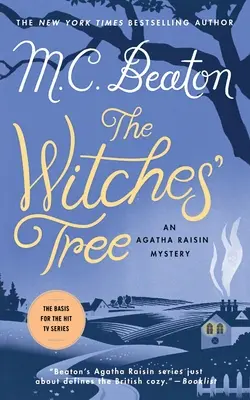 Strom čarodejníc - Witches' Tree