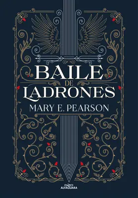 Baile de Ladrones / Tanec zlodejov - Baile de Ladrones / Dance of Thieves