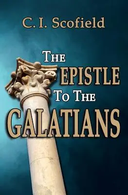 List Galaťanom - The Epistle to the Galatians