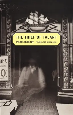 Zlodej Talant - The Thief of Talant