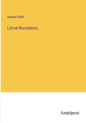 Lyrické rekonštrukcie - Lyrical Recreations