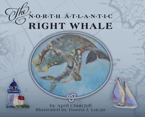 Pravá veľryba v severnom Atlantiku - The North Atlantic Right Whale