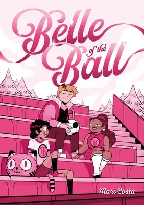 Kráska z plesu - Belle of the Ball