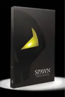 Spawn: Origins Collection Deluxe Edition, zväzok 4 - Spawn: Origins Collection Deluxe Edition Volume 4