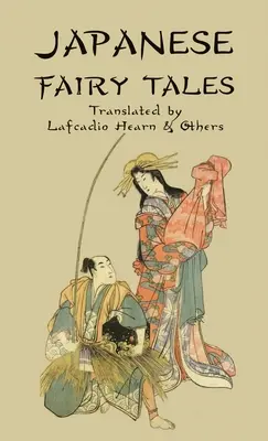 Japonské rozprávky - Japanese Fairy Tales