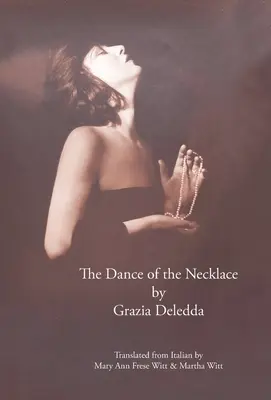 Tanec náhrdelníka - The Dance of the Necklace