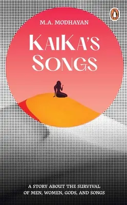 Kaikine piesne - Kaika's Songs