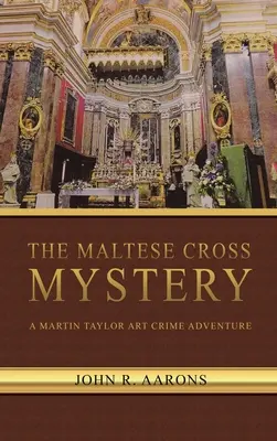 Záhada maltského kríža - The Maltese Cross Mystery