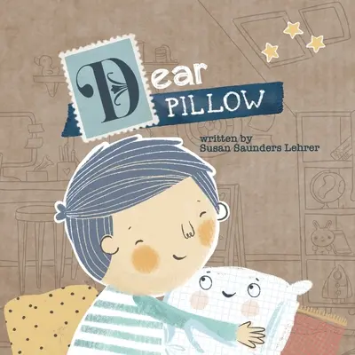 Drahý vankúš - Dear Pillow
