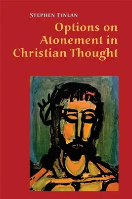 Možnosti vykúpenia v kresťanskom myslení - Options on Atonement in Christian Thought