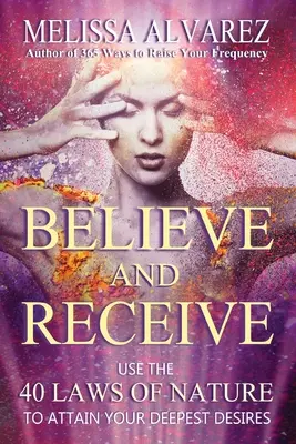 Verte a prijímajte - Believe and Receive