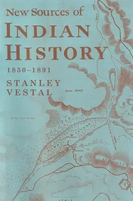 Nové pramene k dejinám Indiánov 1850-1891: The Ghost Dance - The Prairie Sioux A Miscellany - New Sources of Indian History 1850-1891: The Ghost Dance - The Prairie Sioux A Miscellany