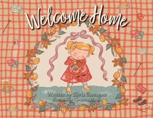 Vitajte doma - Welcome Home