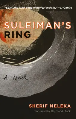 Sulejmanov prsteň - Suleiman's Ring