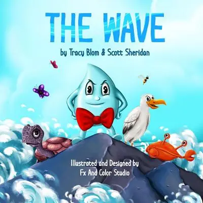 Vlna - The Wave