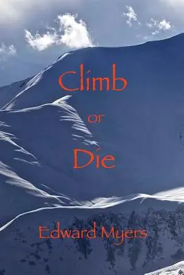 Vylez alebo zomri - Climb or Die