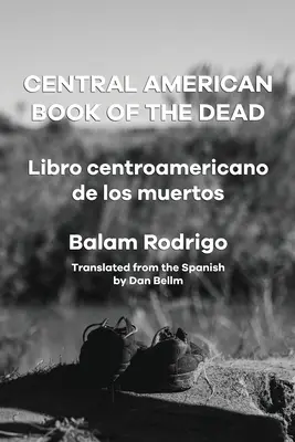 Stredoamerická kniha mŕtvych - Central American Book of the Dead