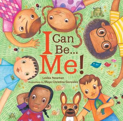 I Can Be... Ja! - I Can Be... Me!