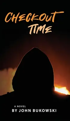 Čas pokladní - Checkout Time
