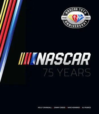 NASCAR 75 rokov - NASCAR 75 Years