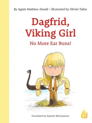 Už žiadne buchty do uší! - No More Ear Buns!