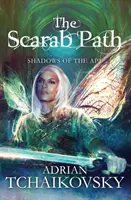 Skarabeusova cesta - The Scarab Path