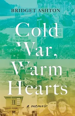 Studená vojna, teplé srdcia - Cold War, Warm Hearts