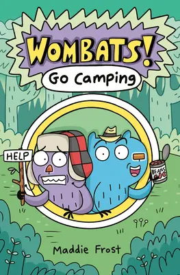 Choďte táboriť - Go Camping