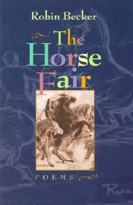Veľtrh koní - The Horse Fair
