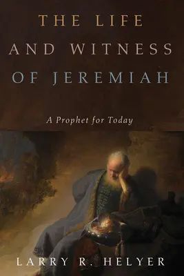 Život a svedectvo Jeremiáša - The Life and Witness of Jeremiah