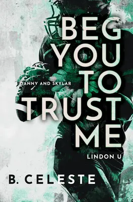 Prosím ťa, aby si mi dôveroval - Beg You to Trust Me