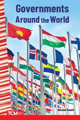 Vlády na celom svete - Governments Around the World