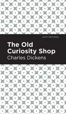 Obchod so starými kuriozitami - The Old Curiosity Shop