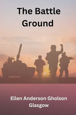 Bojisko - The Battle Ground