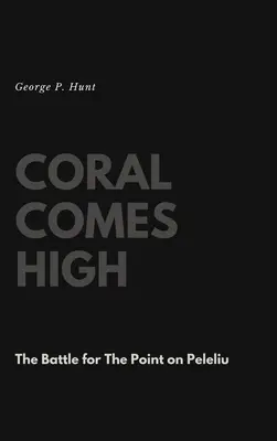 Koral prichádza vysoko - Coral Comes High