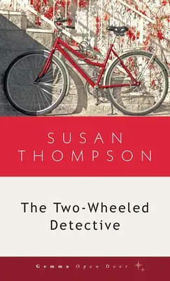 Detektív na dvoch kolesách - The Two-Wheeled Detective