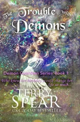 Problémy s démonmi - The Trouble with Demons
