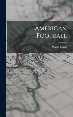 Americký futbal - American Football