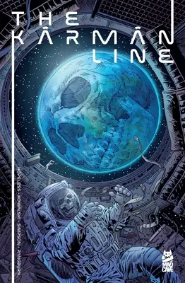 Krmná linka - The Krmn Line